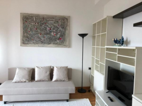 Bright Flat - Fashion & Design District Milano